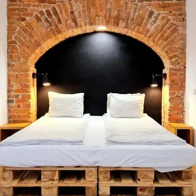 CityNest Apartments