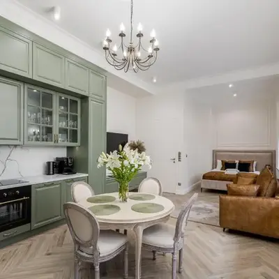 Apartament w Centrum Krakowa 106