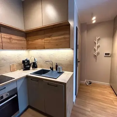 Apartament Novo 46