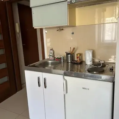 KR Apartament