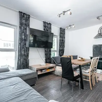 Cracovia Apartment