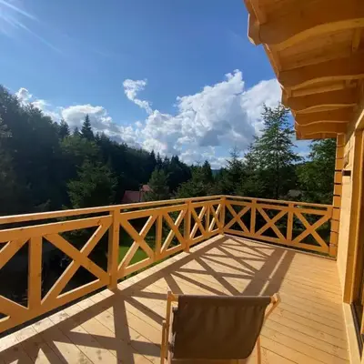 Babiogórskie klimaty