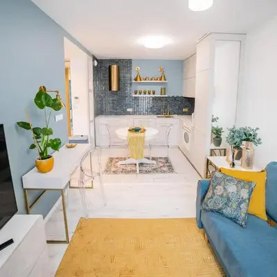 Kazimierza Wielkiego Luxury Apartment by BookingHost