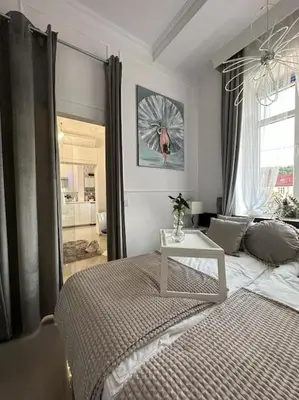 Gallery image of Salt INN Apartments No 2 - jacuzzi in Wieliczka