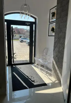 Gallery image of Salt INN Apartments No 2 - jacuzzi in Wieliczka