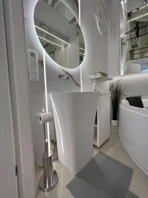 Gallery image of Salt INN Apartments No 2 - jacuzzi in Wieliczka