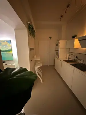 Gallery image of Salt INN Apartments No 2 - jacuzzi in Wieliczka