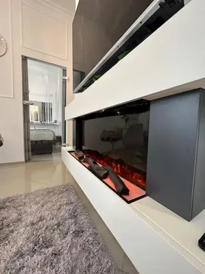 Gallery image of Salt INN Apartments No 2 - jacuzzi in Wieliczka