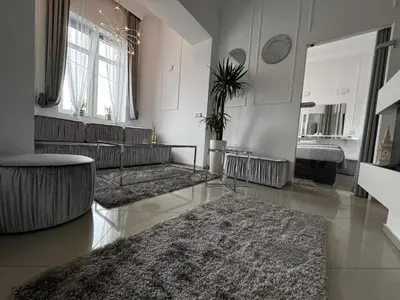 Gallery image of Salt INN Apartments No 2 - jacuzzi in Wieliczka