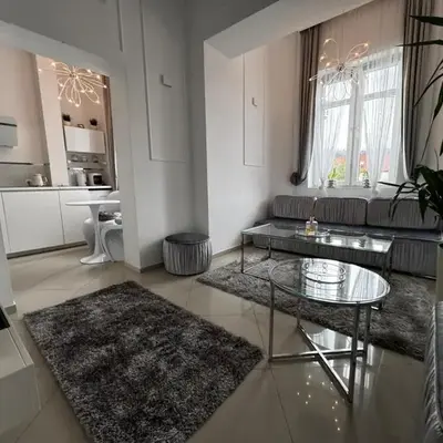 Salt INN Apartments No 2 - jacuzzi