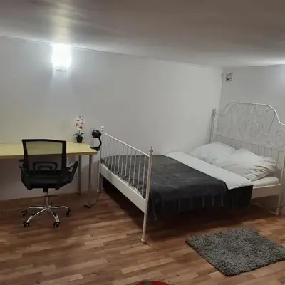 Grzegorzecka Room nr 5
