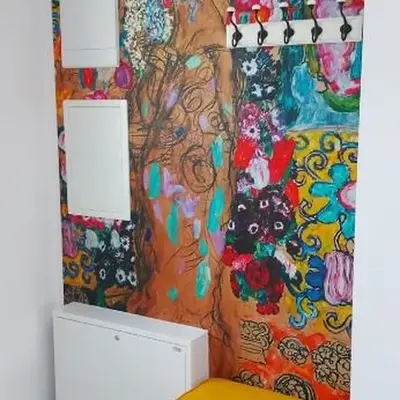 Juwel Apartments Kraków z widokiem na Wawel 44