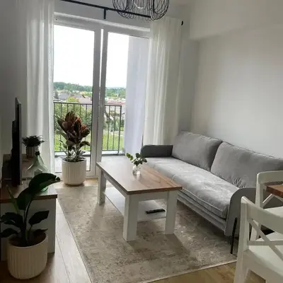 APARTAMENT AMZOHA