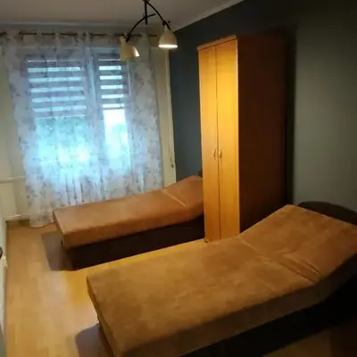 FEIDUM quarters rooms