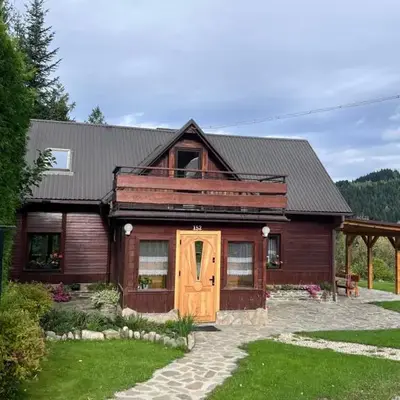 Domek do wynajęcia