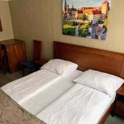 Great apartment in the Old Town