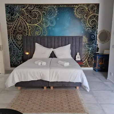 JUWEL Apartments Kraków Indyjski ap 29