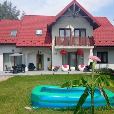 Zielony Gaj