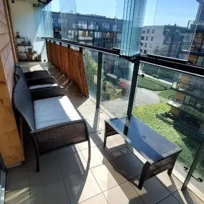 Masarska Family Apartment free Parking