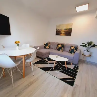 Limanowa Sunriser Apartment