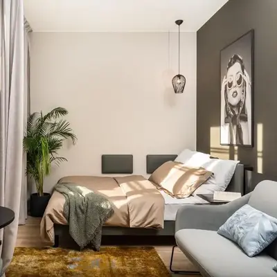 MILESTONE Krakow Center Premium Living by Tribera