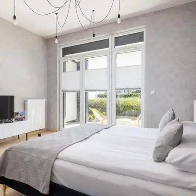 Kraków Studio with Parking & Terrace near Zalew Bagry by Renters Prestige