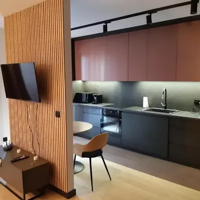 Apollo Apartments Masarska 6