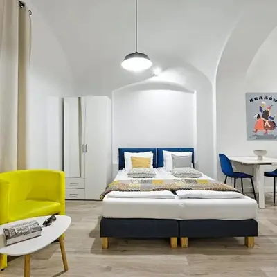 Urban Nest Apartments Szewska 21-R