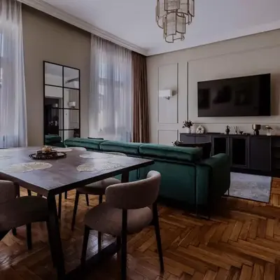 Crown Pearl - wonderful apartment
