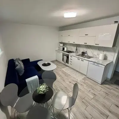 Apartament Guziczek