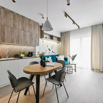 Golden Dreams Luxury Apartment 81