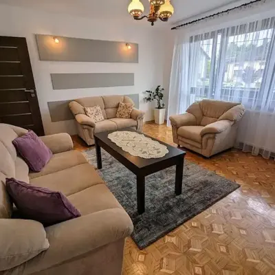 Guest House close to Molo Resort