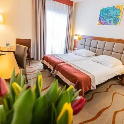 Hotel Olivia Medical SPA