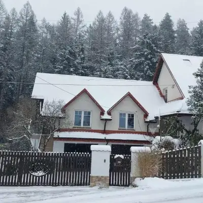Beskidzka Apartments