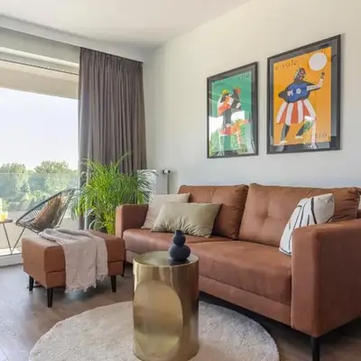 River Side Residence 3/19