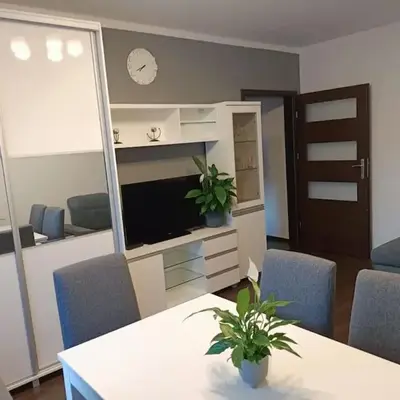 Apartament u Oli i Laury