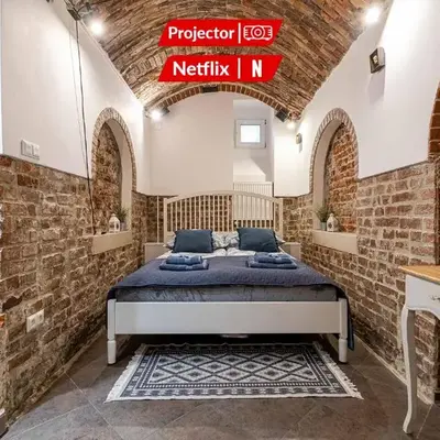 Old Town WAWEL II Premium Apartments