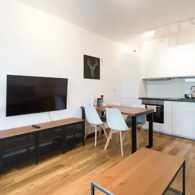 Zabłocie Comfort Suite