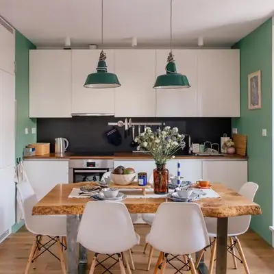 Nadwiślańska11 - Klimatyczny apartament tuż nad Wisłą