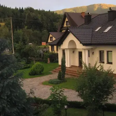Dom Gościnny Zawoja