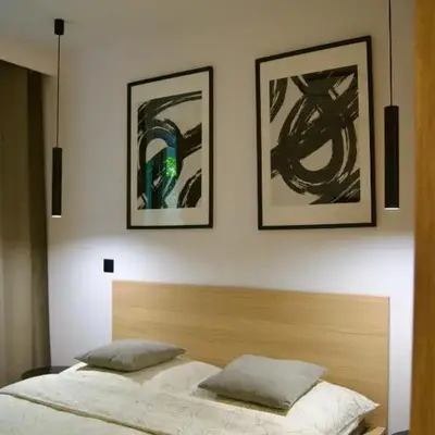 Kalwa Nest Stare Podgórze