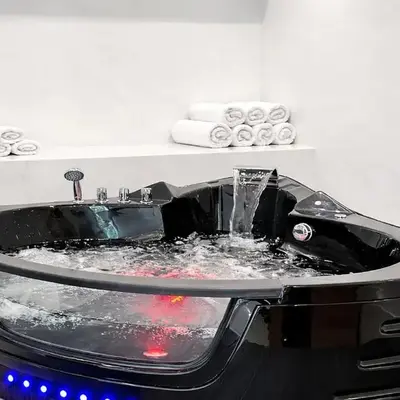 Romantica SPA Kraków