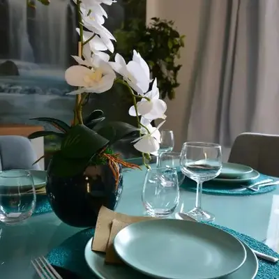 Apartment near Old Town