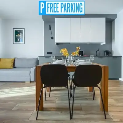 Like Home Apartments