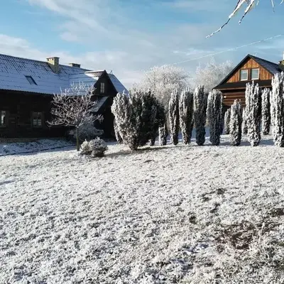 Holiday Home Moja Mała Toskania by Interhome
