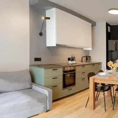 Like Home Apartments