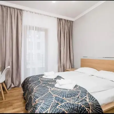 GH Luxury Apartment