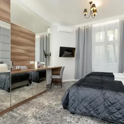 Classy Cracow Apartments Rakowicka by Noclegi Renters