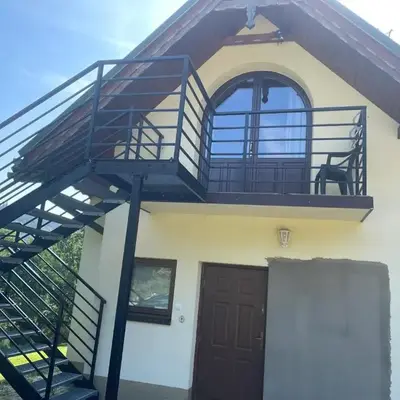 Domek na Stasince