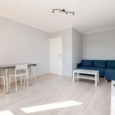 Osiedle Kombatantów Standard Apartment by BookingHost